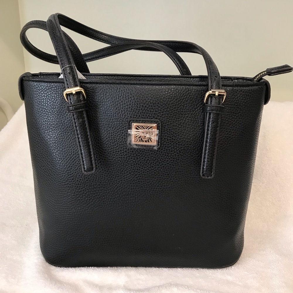 Anne Klein handbag